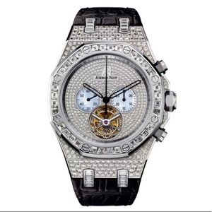 Meet your Posher, Avi